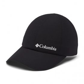   1840071-010 - כובע קולומביה- שחור