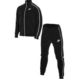 BV3034-010- Nike Sportswear חליפת פליאסטר גברים נייק