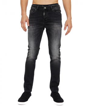 מכנס ג'ינס לגבר - GAZELLE- KO23C103202
