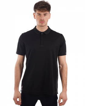 חולצת גבר -  TRESQUALI - TRS24A103202-BLK