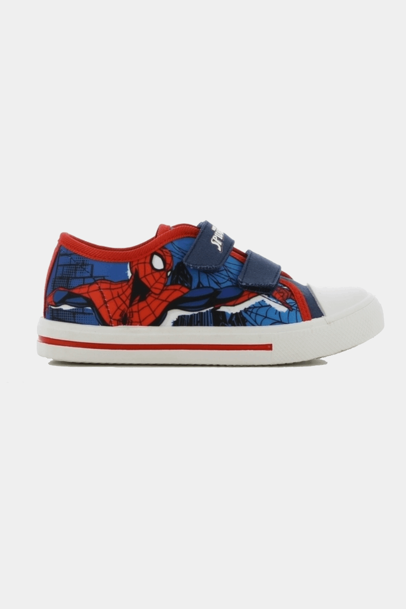 1 נעל SPIDER MAN – תמונה 1