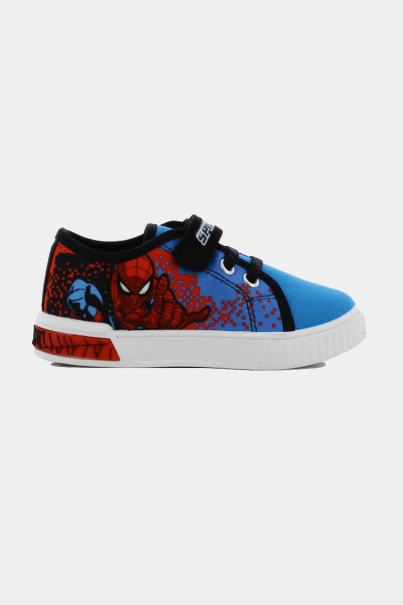 1 נעל SPIDER MAN – תמונה 1