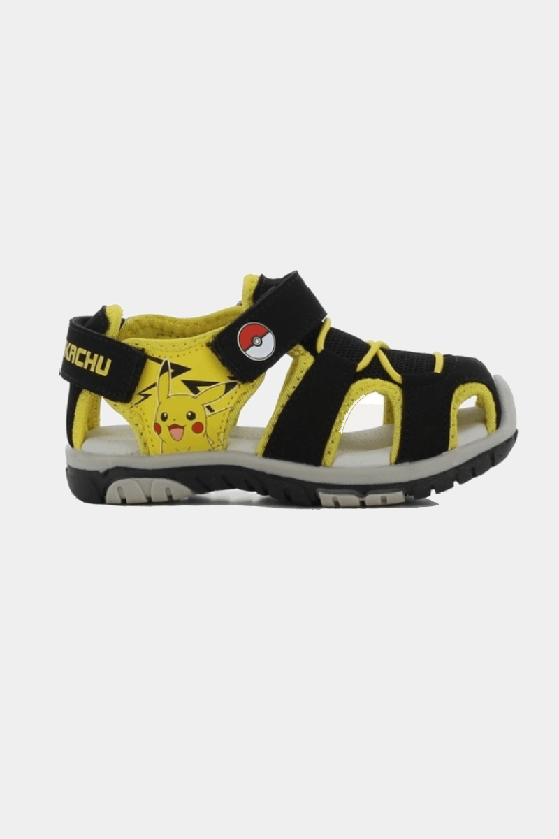 1 סנדל PIKACHU – תמונה 1