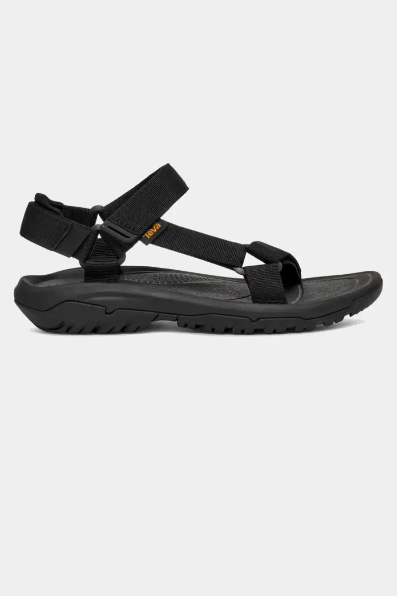 1 (1) סנדל Teva BLK – תמונה 1