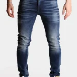 מכנס ג'ינס SLIM FIT TR27