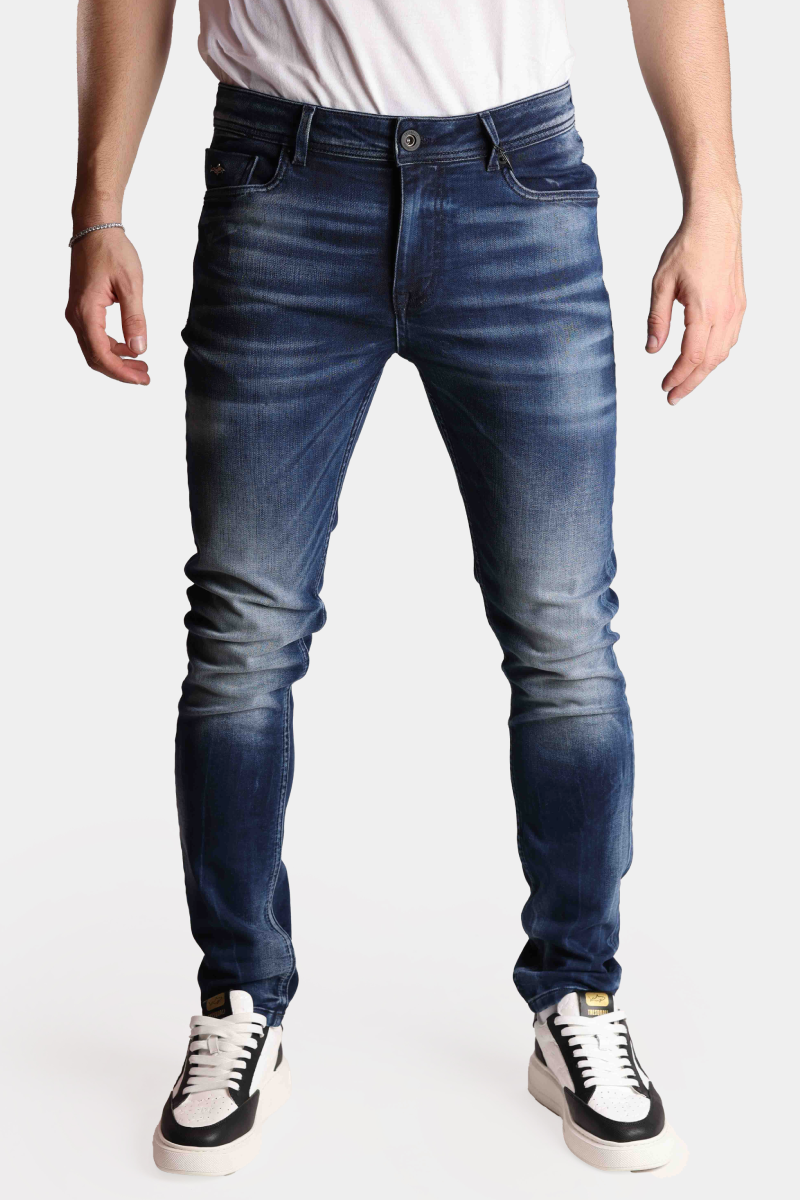 1 מכנס ג'ינס SLIM FIT TR27 – תמונה 1
