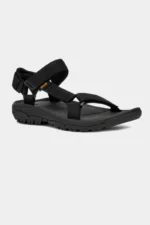 ⁦סנדל Teva BLK⁩ – תמונה ⁦2⁩