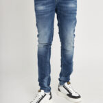 מכנס ג'ינס SLIM FIT TR26