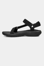 ⁦סנדל Teva BLK⁩ – תמונה ⁦4⁩