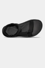 ⁦סנדל Teva BLK⁩ – תמונה ⁦3⁩