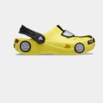 Race Car Clog
