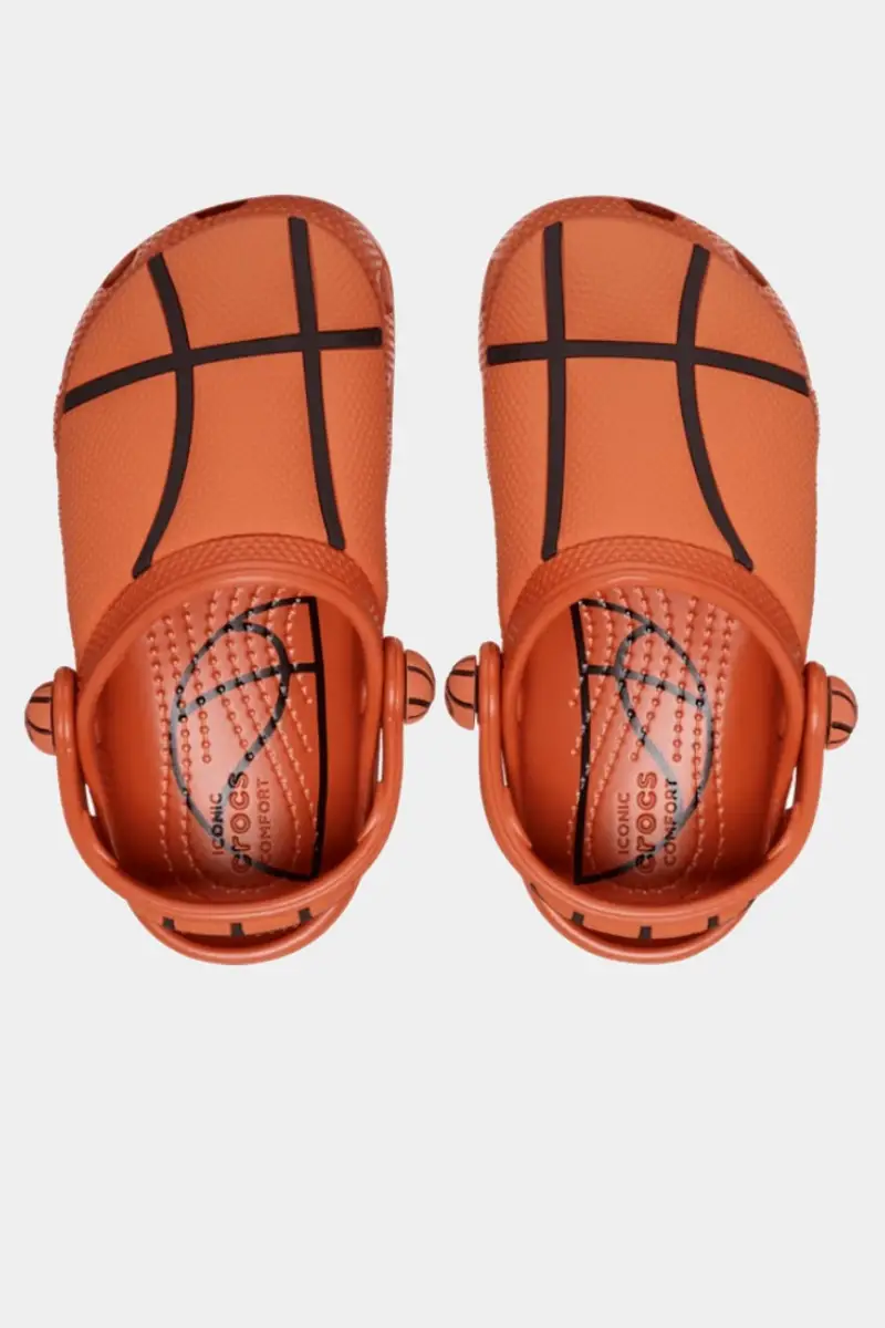 1 Classic Basketball – תמונה 1