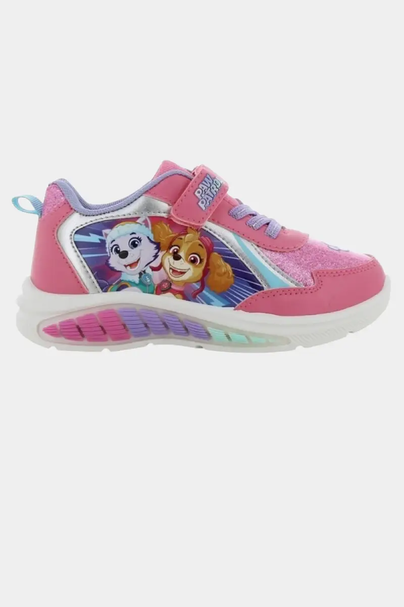 1 (5) נעל PAW PATROL – תמונה 1