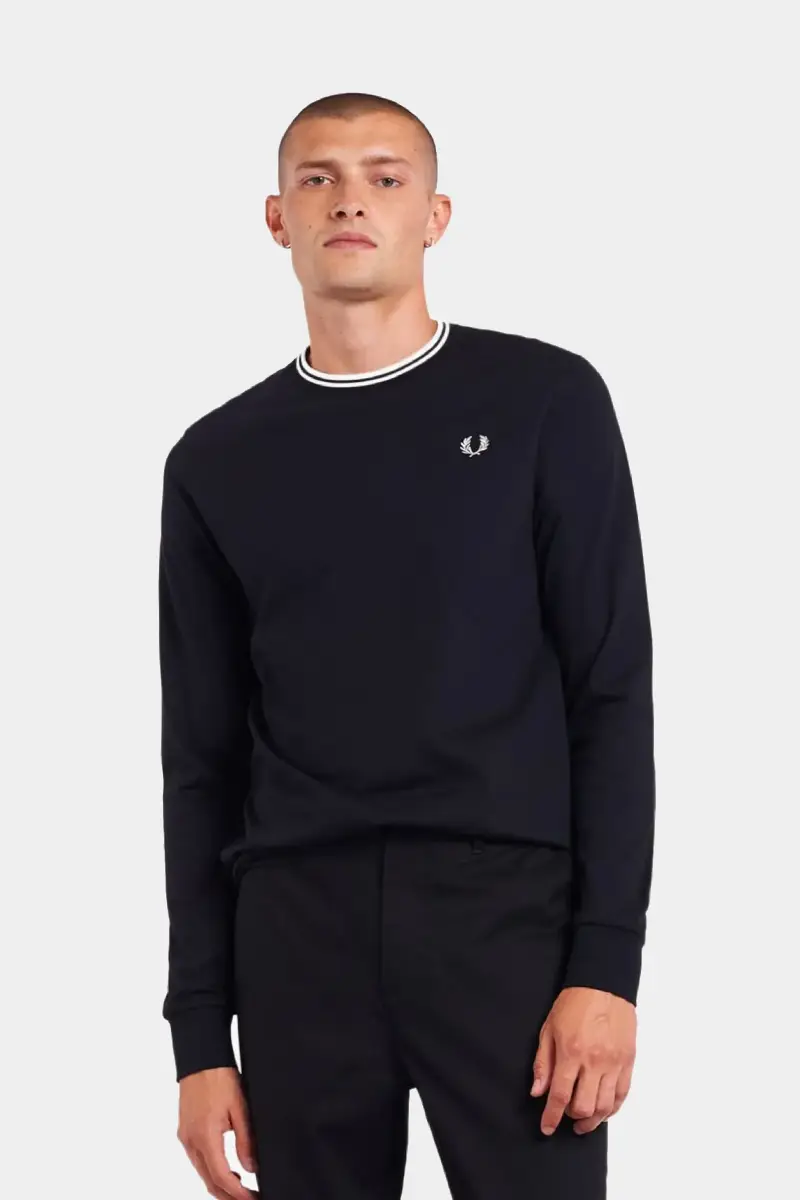 3 (1) חולצת מעבר Long sleeve shirt – תמונה 1