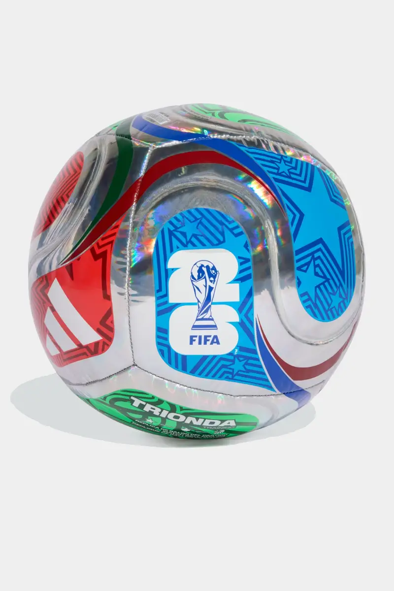 1 (2) כדורגל מידה 5 WORLD CUP – תמונה 1