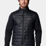 מעיל  Insulated Softshell