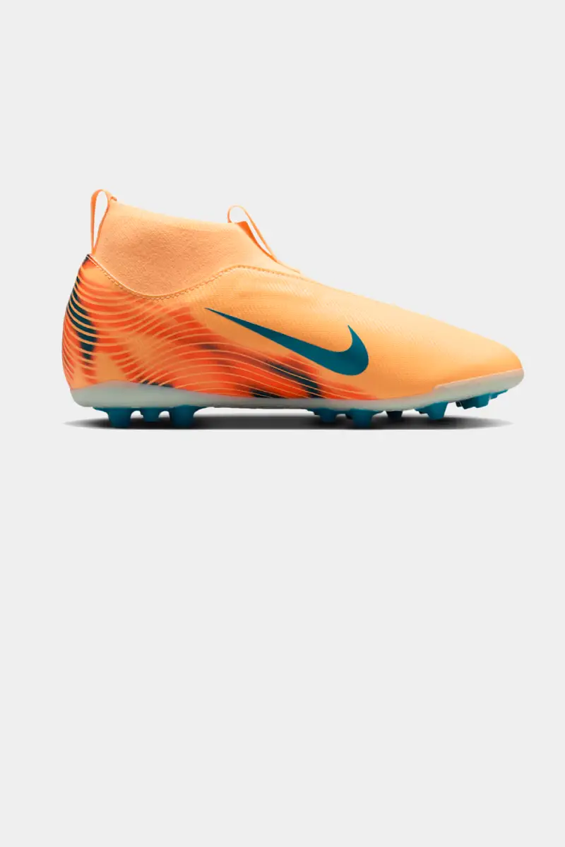 1 נעל כדורגל Kylian Mbappé – תמונה 1