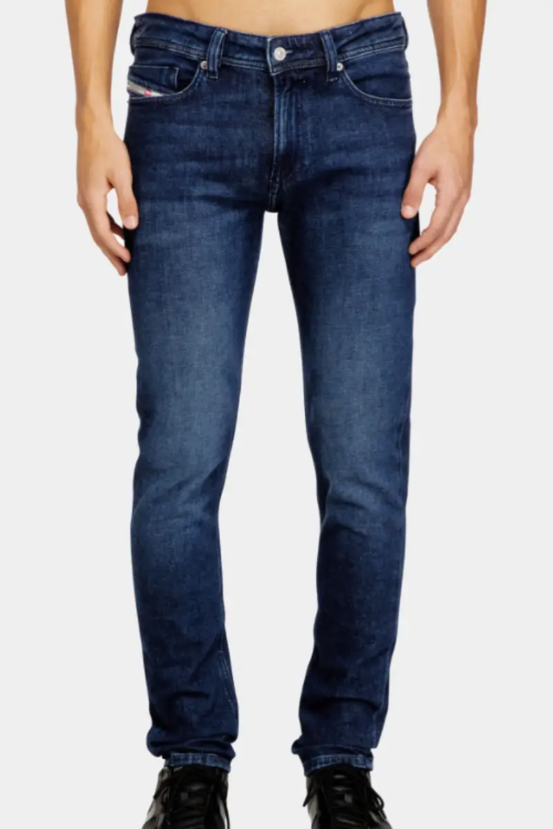 1 (5) מכנס skinny – תמונה 1