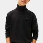 סריג Turtleneck Jumper