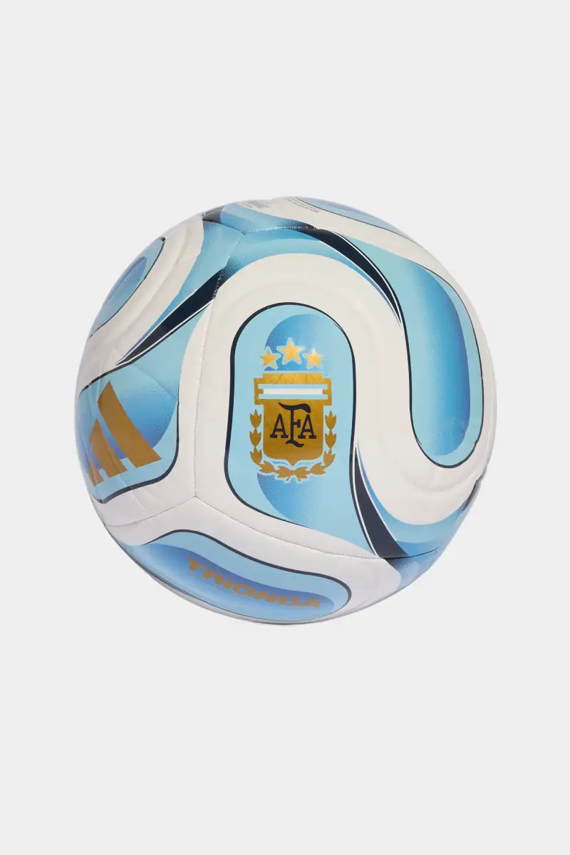 1 (1) כדורגל מידה 5 Trionda Argentina Home Club – תמונה 1
