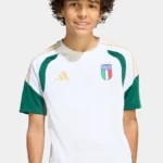 חולצה Italy 26 Tiro