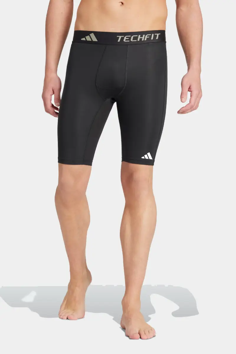 1 טייץ TECHFIT Compression Training – תמונה 1