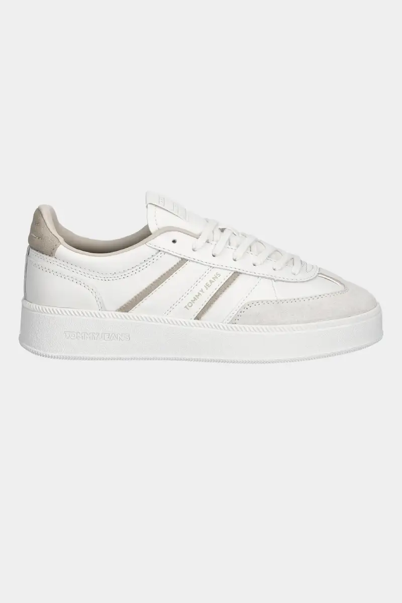 1 נעל אופנה THE GREENWICH EDGE FLATFORM – תמונה 1