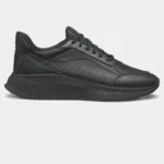 נעל אופנה TTNM EVO Runn Leather