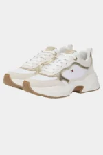 ⁦נעל אופנה  CHUNKY RUNNER METALLIC⁩ – תמונה ⁦2⁩