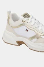 ⁦נעל אופנה  CHUNKY RUNNER METALLIC⁩ – תמונה ⁦3⁩