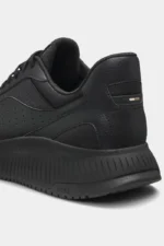 ⁦נעל אופנה TTNM EVO Runn Leather⁩ – תמונה ⁦3⁩