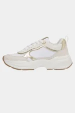 ⁦נעל אופנה  CHUNKY RUNNER METALLIC⁩ – תמונה ⁦4⁩
