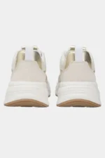 ⁦נעל אופנה  CHUNKY RUNNER METALLIC⁩ – תמונה ⁦5⁩