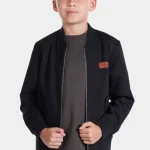 ג'קט BOMBER