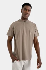 טי שירט Relaxed Fit