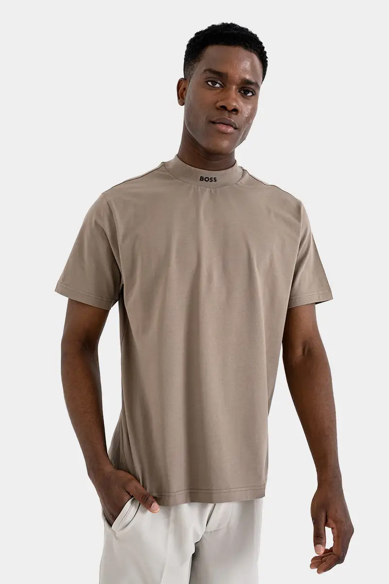 1 (1) טי שירט Relaxed Fit – תמונה 1