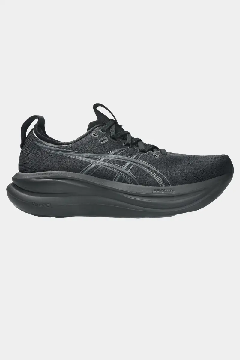 1 נעל ספורט GEL Nimbus 28 – תמונה 1