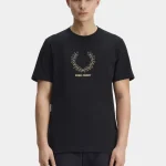 טי שירט Laurel Wreath