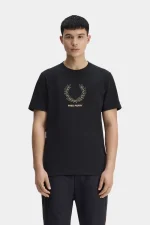 טי שירט Laurel Wreath