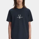 טי שירט Monogram