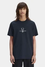 טי שירט Monogram