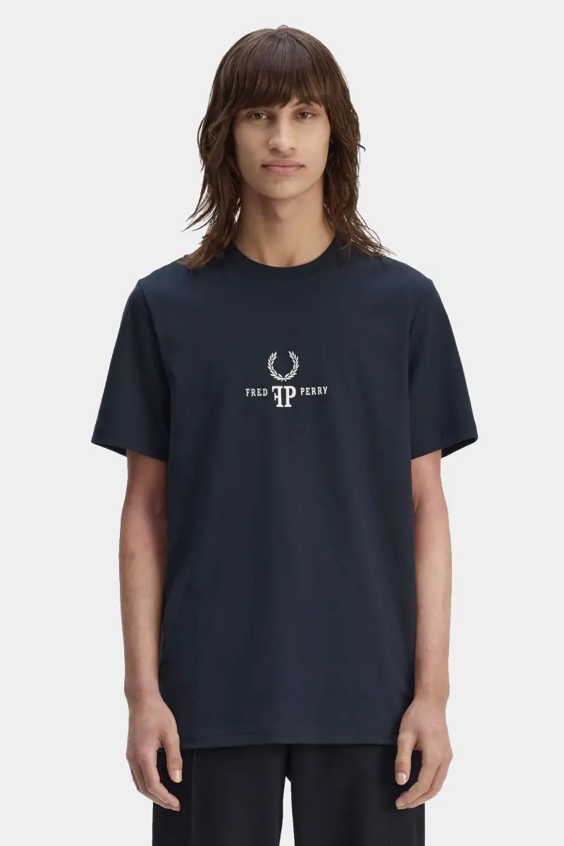 1 טי שירט Monogram – תמונה 1