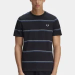 טי שירט Fine Stripe