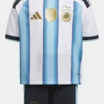 חליפת Argentina 26 Home
