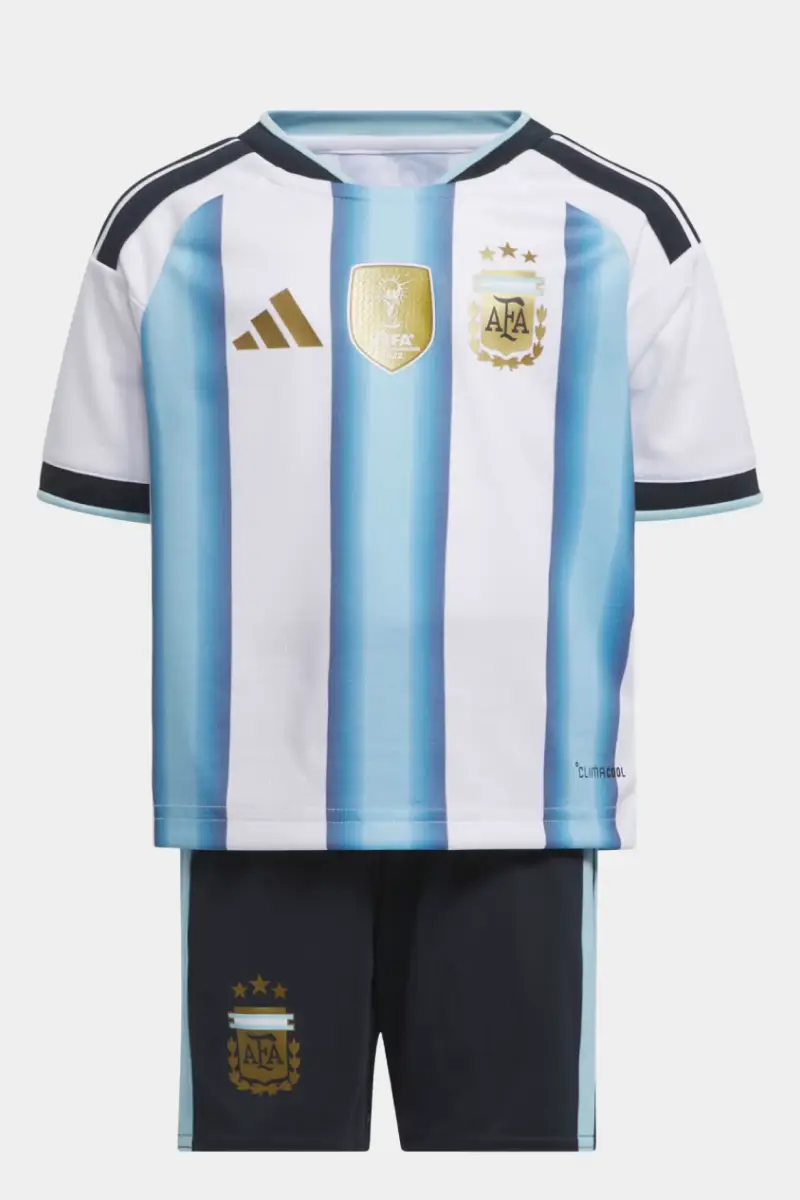 1 חליפת Argentina 26 Home – תמונה 1