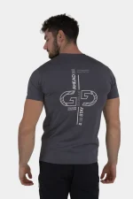 ⁦טי שירט GZ⁩ – תמונה ⁦2⁩