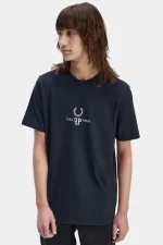 ⁦טי שירט Monogram⁩ – תמונה ⁦3⁩