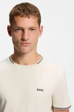 ⁦טי שירט Stretch-cotton⁩ – תמונה ⁦2⁩