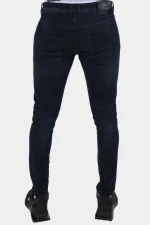 ⁦מכנס ג'ינס SLIM FIT TR64⁩ – תמונה ⁦3⁩