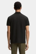 ⁦חולצת פולו Printed⁩ – תמונה ⁦3⁩